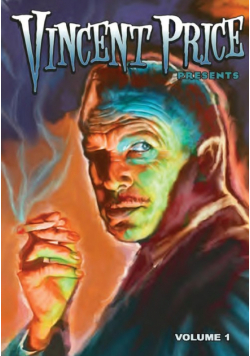Vincent Price Presents