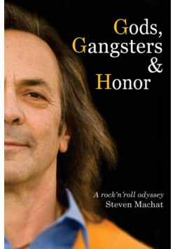 Gods, Gangsters and Honor