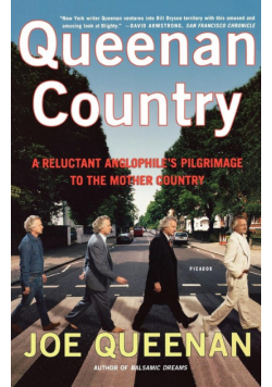 Queenan Country