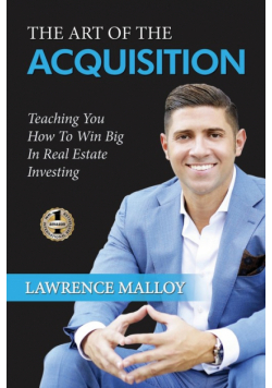 The Art Of The Acquisition