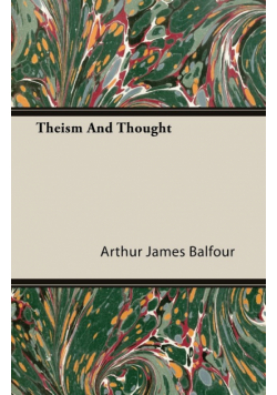 Theism And Thought