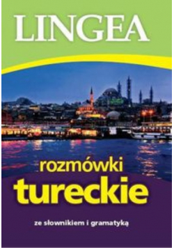 Rozmówki tureckie