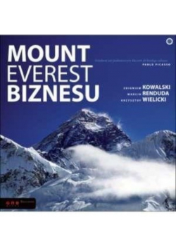 Mount everest biznesu
