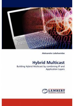 Hybrid Multicast