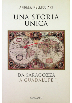 Una storia unica da Saragozza