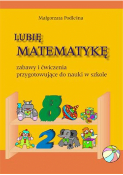 Lubię Matematykę.