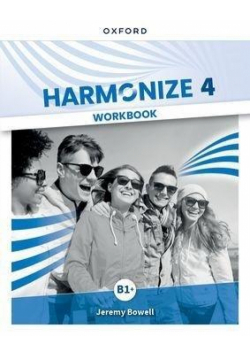 Harmonize 4 WB