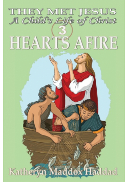 Hearts Afire