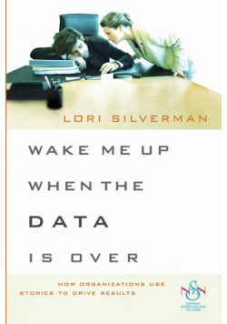 Wake Me Up When the Data Is Over