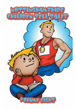 Nottinghamshire Children Tell Tales