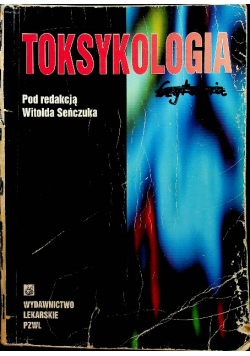 Toksykologia