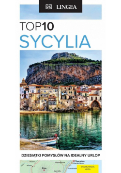 TOP10. Sycylia