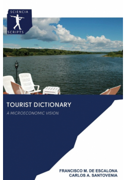 Tourist Dictionary