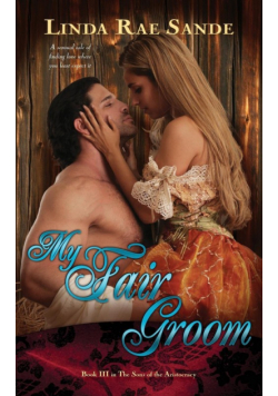 My Fair Groom