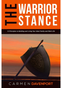 The Warrior Stance