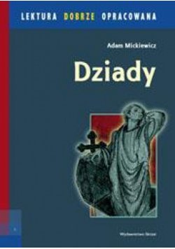 Dziady - Skrzat