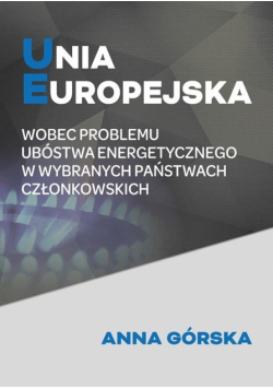Unia Europejska wobec problemu ubóstwa...