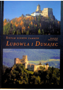 Lubowla i Dunajec