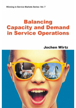 Balancing Capacity and Demand in Service Operations