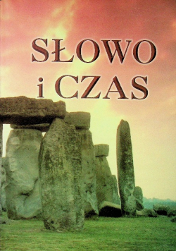Słowo i czas