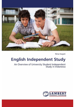 English Independent Study