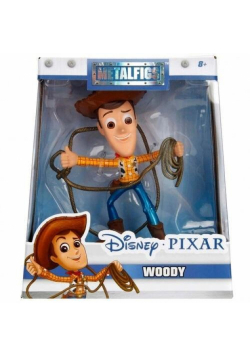 Metalowa figurka Toy's Story Woody