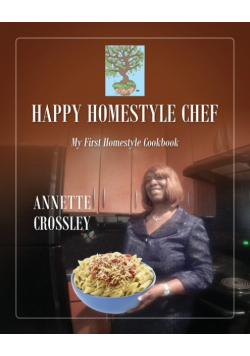 Happy Homestyle Chef