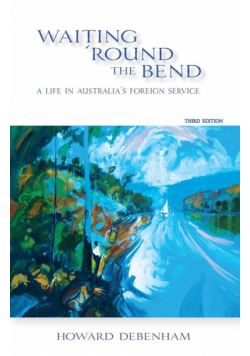Waiting 'round the Bend