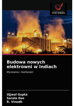 Budowa nowych elektrowni w Indiach