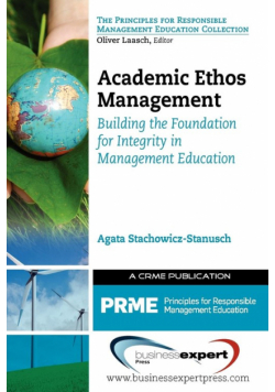 Academic Ethos Management