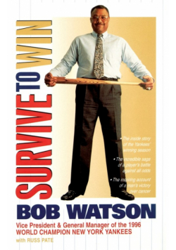 Survive to Win