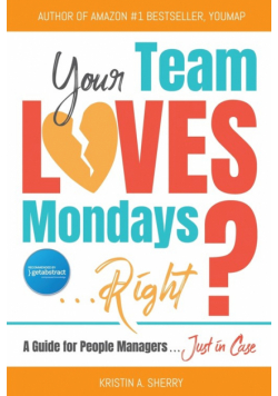 Your Team Loves Mondays (... Right?)