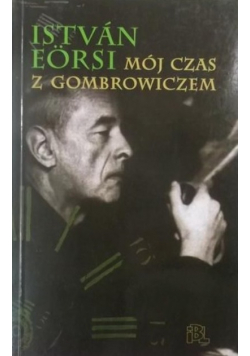 Mój czas z Gombrowiczem