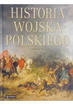 Historia wojska polskiego