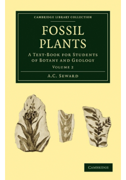 Fossil Plants - Volume 2