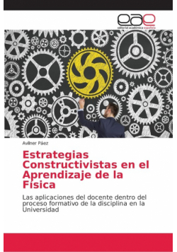 Estrategias Constructivistas en el Aprendizaje de la Física