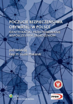 Poczucie bezpieczeństwa obywateli w Polsce