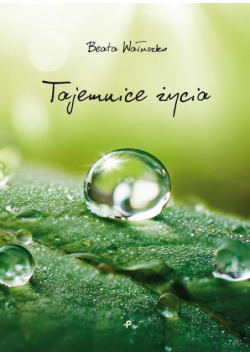 Tajemnice życia