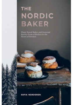 The Nordic Baker