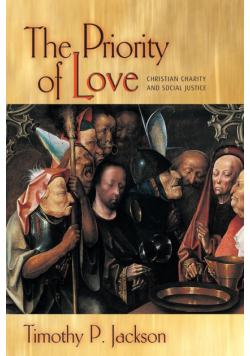 The Priority of Love