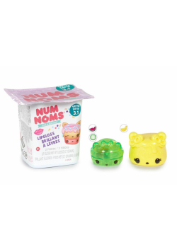 Num Noms Mystery Pack Seria 3.01