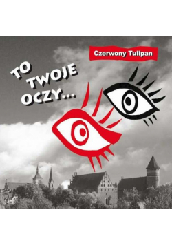 To twoje oczy... CD