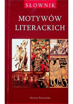 Słownik Motywów Literackich