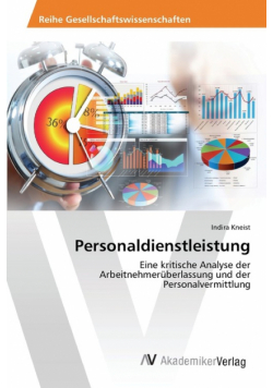 Personaldienstleistung