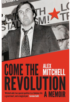 Come the Revolution