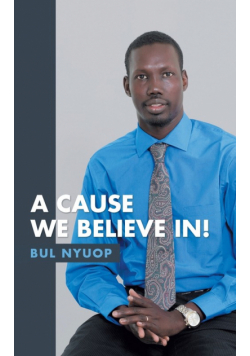 A Cause We Believe In!