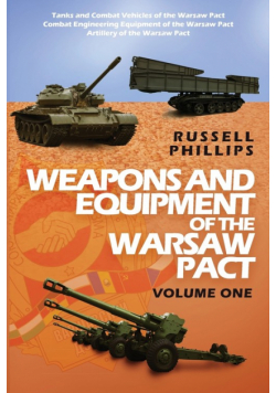 Weapons and Equipment of the Warsaw Pact