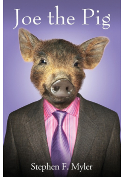 Joe the Pig
