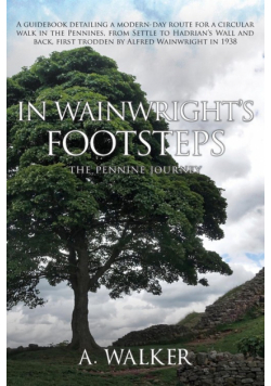 In Wainwright's Footsteps