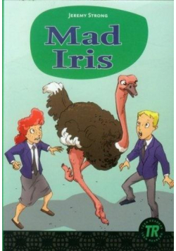 Mad Iris